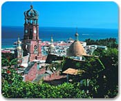 Puerto Vallarta, Mexico