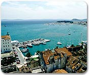 Croatian Coast