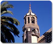 Tenerife, Canary Islands