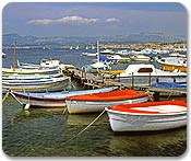 Provence (Toulon), France