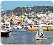 Vigo, Spain