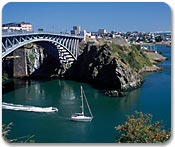 Saint John, New Brunswick