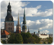 Riga, Latvia
