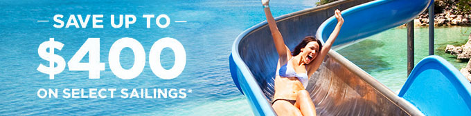 Cruisedeals com coupons