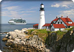 Explore the Atlantic From Top To Bottom