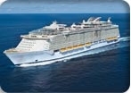 Allure of the Seas