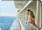 Caribbean cruises