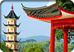 Exotic Cruisetours