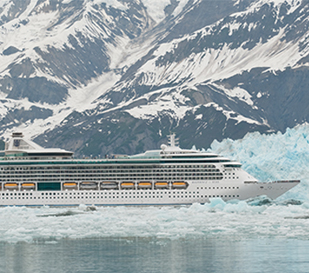Summer in Alaska