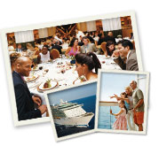 Sail this Holiday Season from $100 a day 