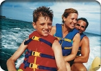 Short Caribbean cruises from $65 per person per day
