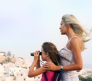 Kids Tour Free