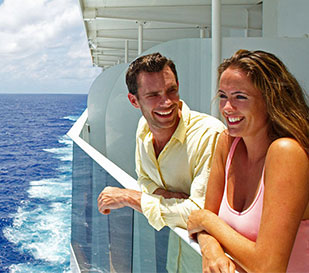 Free Stateroom Upgrade