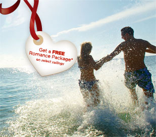 Month of Love - Bermuda Offer