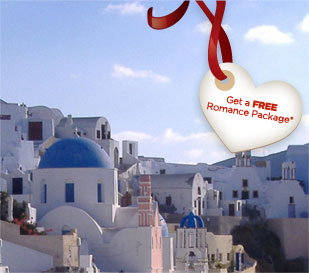 Month of Love - Europe Offer