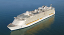 Oasis of the Seas  