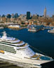 2011-12 Cruise Itineraries