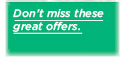 Hot Deal Cool Cruises
