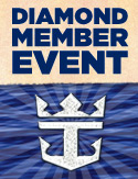 December Diamond Event