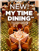 My Time Dining