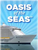 Oasis of the Seas