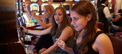 Casino Action