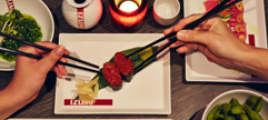 Beverage & Dining Options