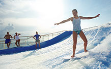 Adventure All Around