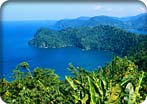 Panama Canal Cruises