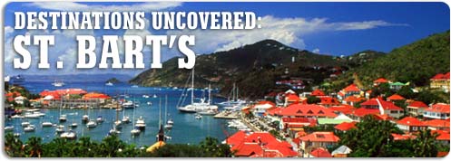St. Barts