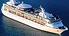Royal Caribbean <em>Vision of the Seas</em>