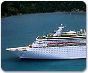 Sovereign of the Seas