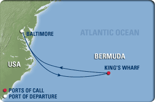 Bermuda