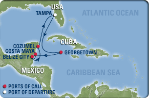 Cozumel