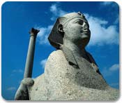 Alexandria, Egypt