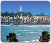 Limassol, Cyprus