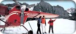 Flightseeing