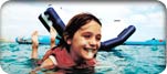 Beach & Water-Related Activities