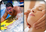 Sport & Spa Reservations