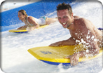 FlowRider® Lessons
