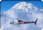 Helicopter Flightseeing