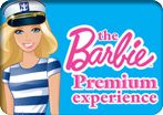 The Barbie Premium Experience