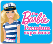 The Barbie Premium Experience