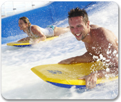 FlowRider Lessons