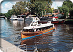 Tigre Delta & River Cruise