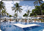 Aeroilha Beach Club Day Use