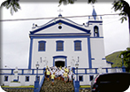 Historic Ilhabela & Toca Waterfalls