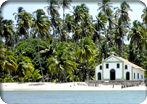 Carneiros Beach Transfer
