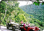 Rio Off-Road Adventure