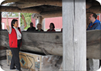 Hoonah Sightseeing and Tribal Dance